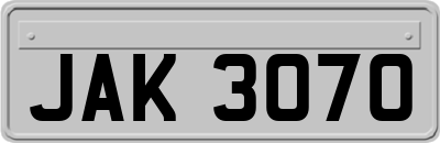 JAK3070