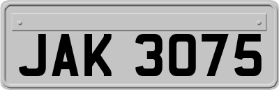JAK3075