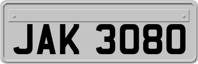 JAK3080