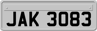 JAK3083
