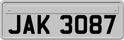 JAK3087