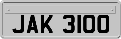 JAK3100