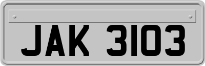 JAK3103