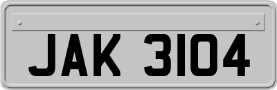 JAK3104