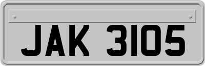 JAK3105