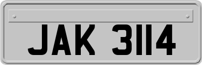 JAK3114