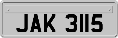 JAK3115