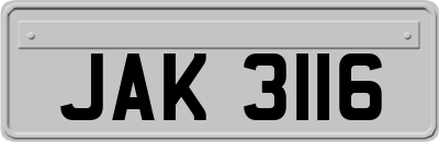 JAK3116
