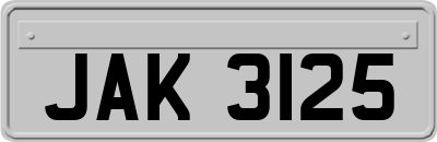 JAK3125