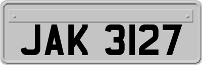 JAK3127