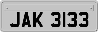 JAK3133