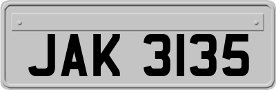 JAK3135