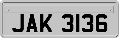 JAK3136