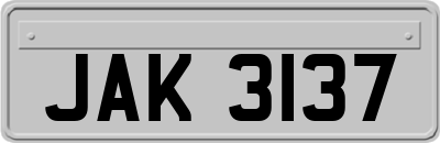 JAK3137