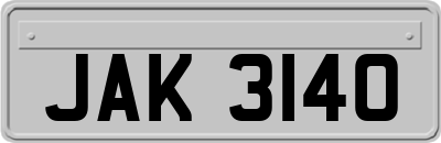 JAK3140