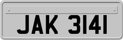 JAK3141