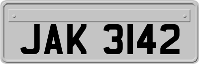 JAK3142