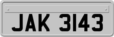 JAK3143