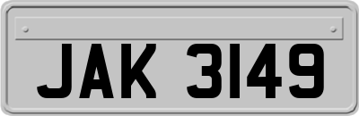 JAK3149