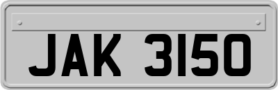 JAK3150
