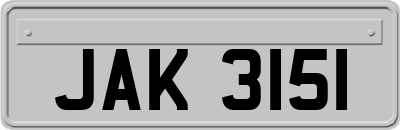 JAK3151
