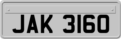 JAK3160