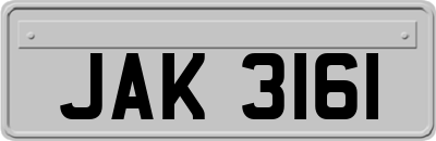 JAK3161