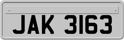JAK3163