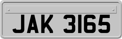 JAK3165