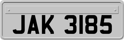 JAK3185