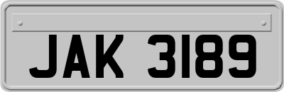 JAK3189