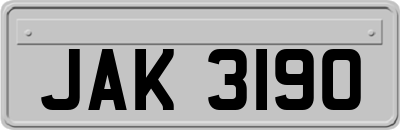 JAK3190