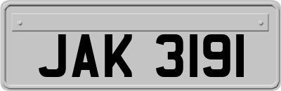 JAK3191