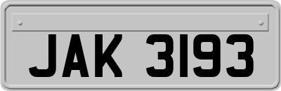 JAK3193