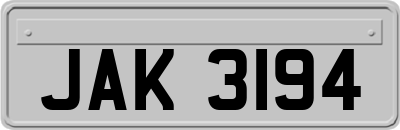 JAK3194