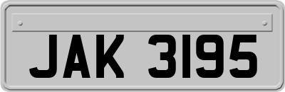 JAK3195