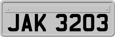 JAK3203