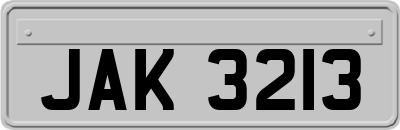 JAK3213
