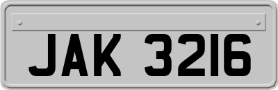 JAK3216