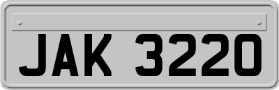 JAK3220