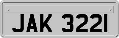 JAK3221