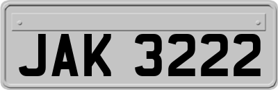 JAK3222