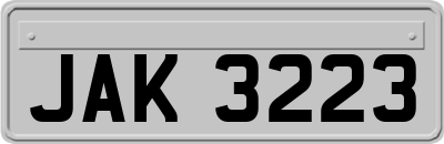 JAK3223