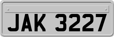JAK3227