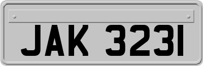 JAK3231