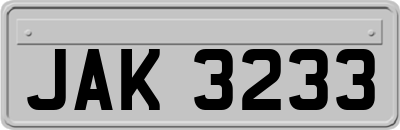 JAK3233