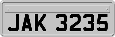 JAK3235