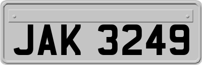JAK3249
