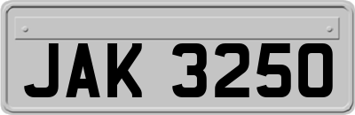 JAK3250