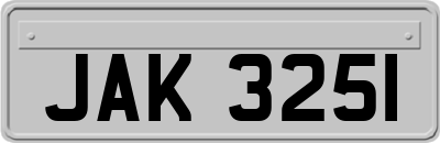 JAK3251